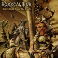 Roxxcalibur - Nwobhm From The Vaults - Music CD