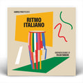 Poso,gabriele - Ritmo Italiano Unspoken Sounds Of Italian Tamburo - Vinyl Record