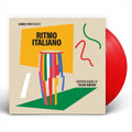 Ritmo Italiano Unspoken Sounds Of Italian [Indie Exclusive] Vinyl Record