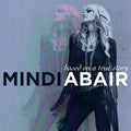 Abair,mindi - Based On A True Story - Music CD