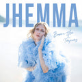Jhemma - Burn The Tapes [CD]