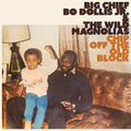 Chip Off The Old Block [LP] Vinyl Record