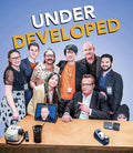 Underdeveloped - Underdeveloped - Blu-ray