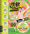 Louder Than You Think: A Lo-fi History Of Gary - Louder Than You Think: A Lo-fi History Of Gary - Blu-ray