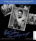 Artie Shaw: Time Is All You've Got - Artie Shaw: Time Is All You've Got - Blu-ray