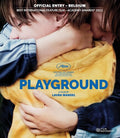 Playground - Playground - Blu-ray