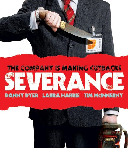 Severance - Severance - Blu-ray