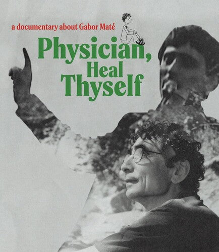 Physician Heal Thyself - Physician Heal Thyself - Blu-ray