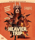 Heavier Trip - Heavier Trip - Blu-ray