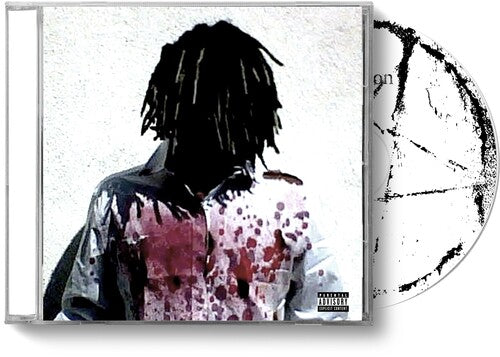 Carson,ken - More Chaos - Music CD