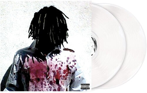 Carson,ken - More Chaos - Vinyl Record