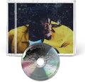 Obongjayar - Paradise Now - Music CD