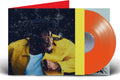 Obongjayar -  Paradise Now [LP Indie exclusive Neon Orange Transparent]