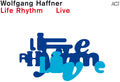 Haffner,wolfgang - Life Rhythm Live - Vinyl Record
