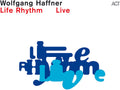 Haffner,wolfgang - Life Rhythm Live - Music CD