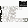 Jones,howard - Piano Composed Ivory - Vinyl Record