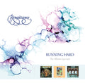 Running Hard: The Albums 1974-1976 Music CD