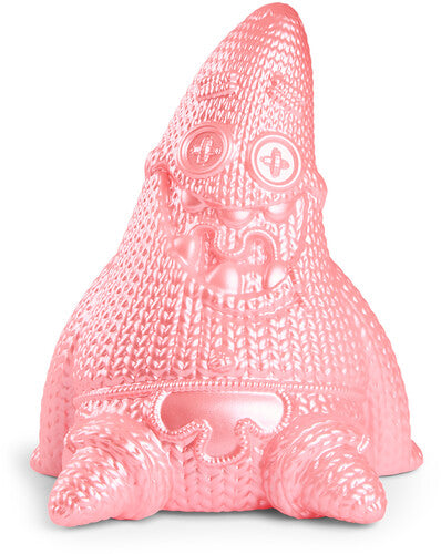 Spongebob Squarepants - Patrick (pearlescent) - Spongebob Squarepants - Patrick (pearlescent) - Collectibles