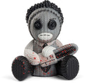 Texas Chainsaw Massacre - Leatherface (bloody B&w) - Texas Chainsaw Massacre - Leatherface (bloody B&w) - Collectibles