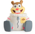 Spongebob Squarepants - Sandy Cheeks Gitd - Spongebob Squarepants - Sandy Cheeks Gitd - Collectibles