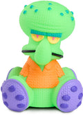 Spongebob Squarepants - Squidward (blacklight) - Spongebob Squarepants - Squidward (blacklight) - Collectibles