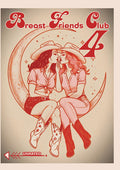 Breast Friends Club 4 - Breast Friends Club 4 - DVD