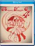 Breast Friends Club 4 - Breast Friends Club 4 - Blu-ray