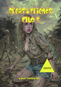 Breast Friends Club 5 - Breast Friends Club 5 - DVD