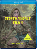 Breast Friends Club 5 - Breast Friends Club 5 - Blu-ray