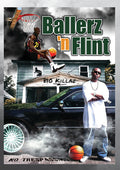 Ballerz 'n Flint - Ballerz 'n Flint - DVD