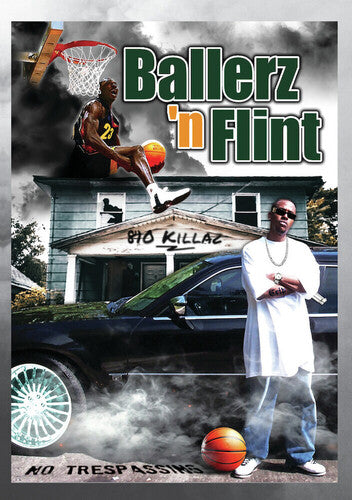 Ballerz 'n Flint - Ballerz 'n Flint - DVD