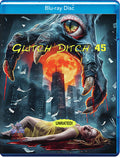 Glitch Ditch 45 - Glitch Ditch 45 - Blu-ray