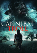 Cannibal Troll - Cannibal Troll - DVD