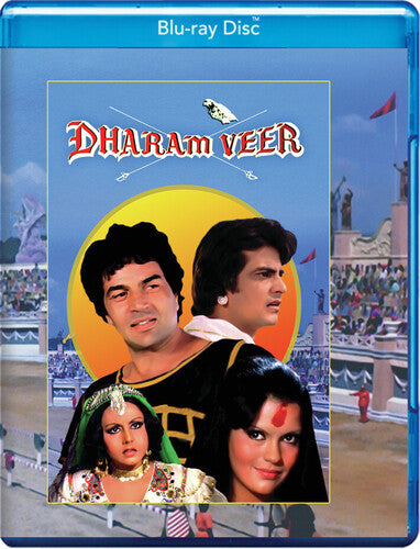 Dharam Veer - Dharam Veer - Blu-ray