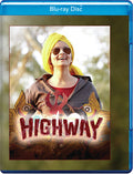 Highway - Highway - Blu-ray