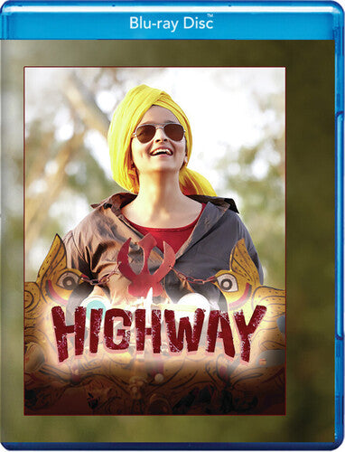 Highway - Highway - Blu-ray