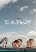 What We Find On The Road - What We Find On The Road - DVD