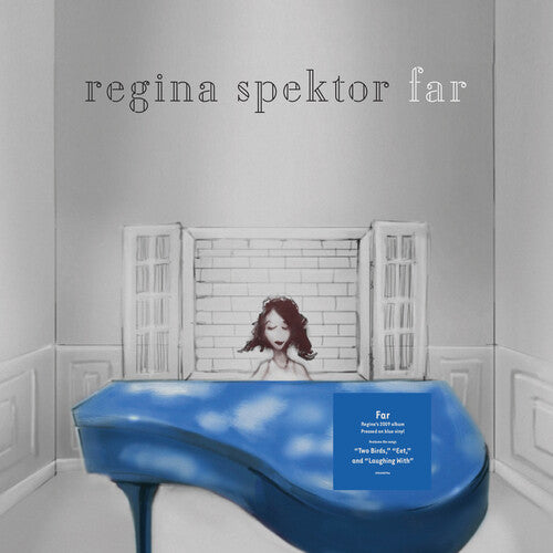 Spektor,regina - Far - Vinyl Record