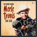 Travis,merle - Picking Pioneer: 1946-49 - Vinyl Record