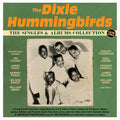 Dixie Hummingbirds - Singles & Albums Collection 1939-62 - Music CD