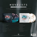 Novelists - Noir + Instrumental - Vinyl Record