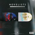 Novelists - C'est La Vie + Instrumental - Vinyl Record