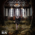 Run [Colored Vinyl] (Grn) [Limited Edition] (Wht) Vinyl Record