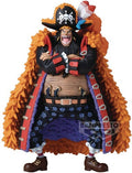 Banpresto - One Piece Dxf The Grandline Series Special Marshal - Collectibles