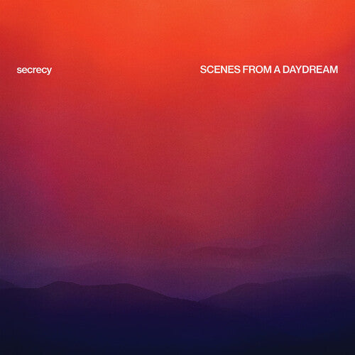 Secrecy - Scenes From A Day Dream - Vinyl Record