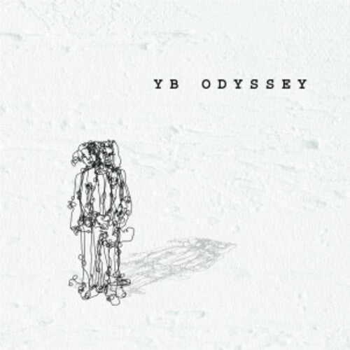 Yb - Odyssey - Vinyl Record