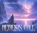Rigoni,alberto - Nemesis Call - Music CD