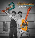 Diaframma - Live Al Big Club: 1988 Boxe Tour - Vinyl Record