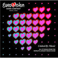Eurovision Song Contest Basel 2025 / Various - Eurovision Song Contest Basel 2025 / Various - Music CD