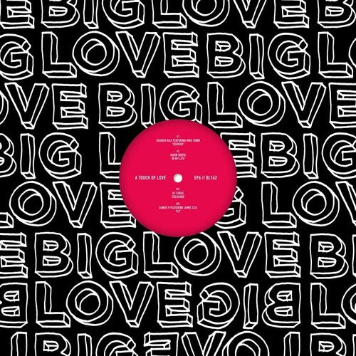 Touch Of Love Ep 6 / Various - Touch Of Love Ep 6 / Various - Vinyl Record
